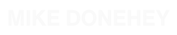 Mike Donehey