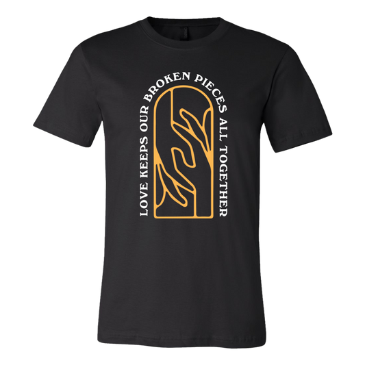 All Together Tee - Black